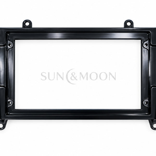 TOYOTA HAICE 2018-2020 9 INCH FRAME CABLE