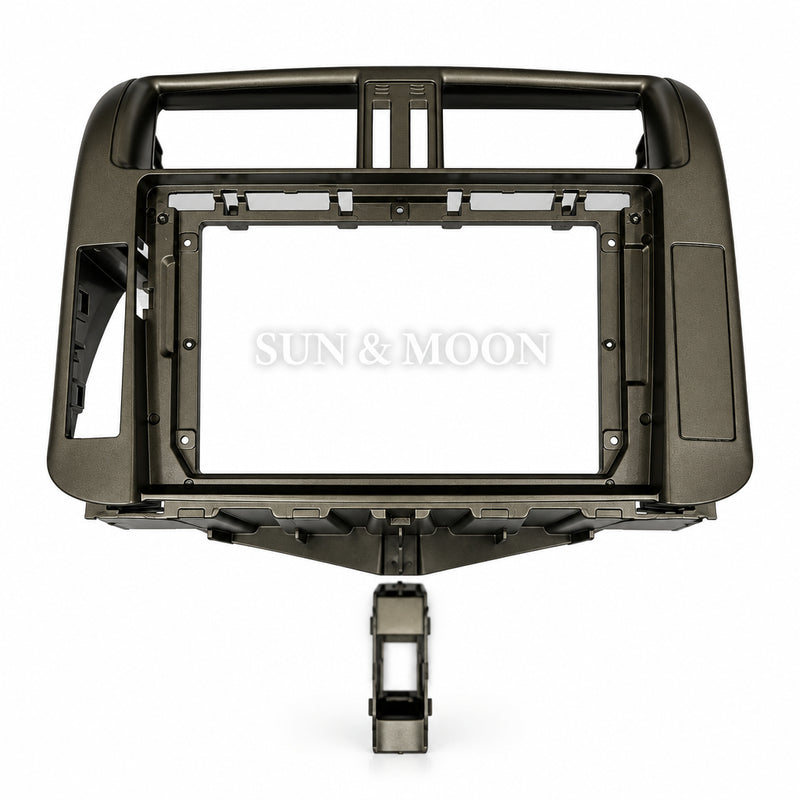 TOYOTA PRADO 2010-2013 9 INCH FRAME CABLE