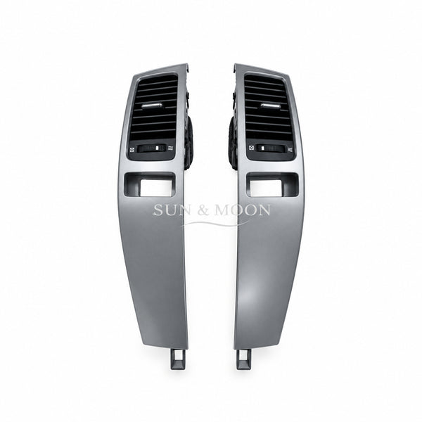 TOYOTA PRADO AC WITH GREEL FRAME GREY 2003-2009