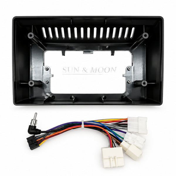 TOYOTA RAIZE 2020  10 INCH FRAME CABLE