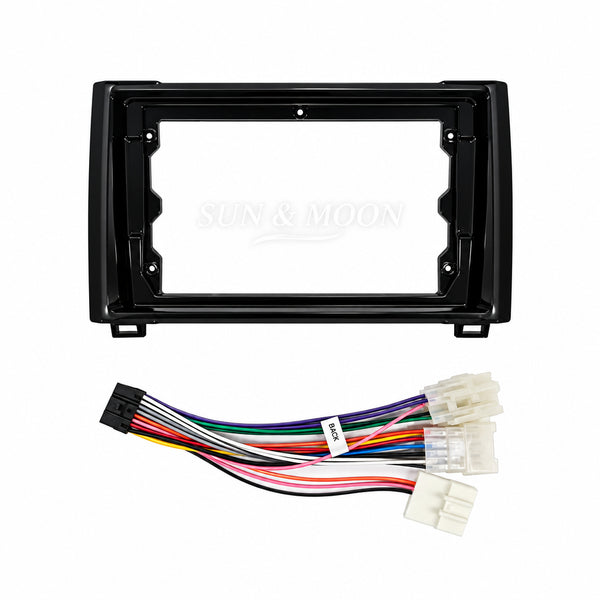 TOYOTA SEQAIA/TUNDRA 2008-2013 9 INCH FRAME CABLE