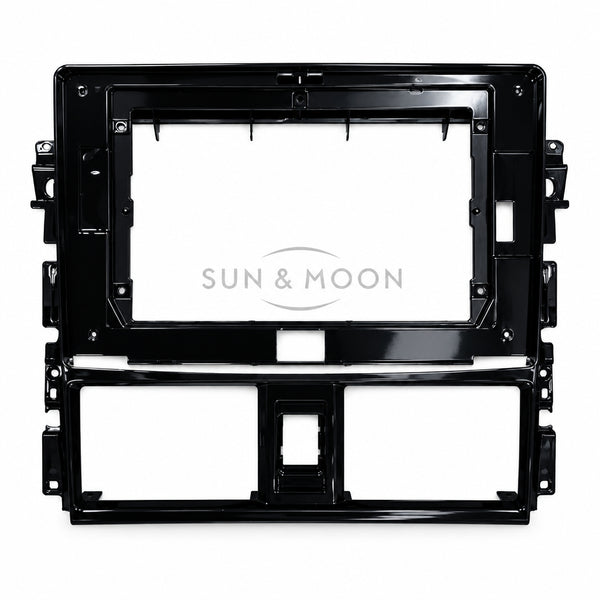 TOYOTA YARIS 2014-2016 10 INCH FRAME CABLE