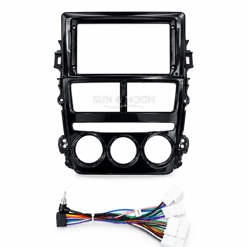 TOYOTA YARIS 2019-2020 9 INCH FRAME CABLE