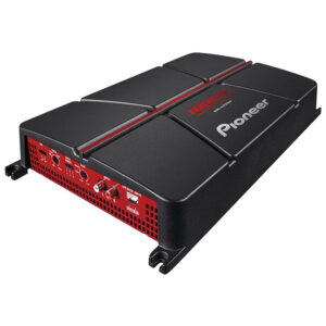 pioneer 1000w 2ch amp gm a5702