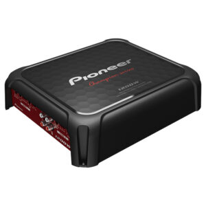 pioneer 1200w 4ch amp gm dc874