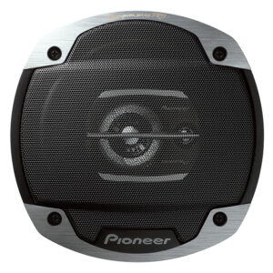 pioneer 500w 16cm 3way