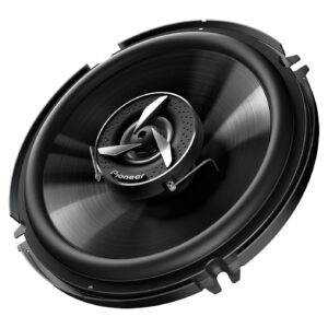 pioneer 350w 16cm 2way
