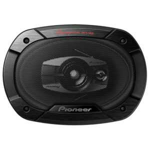 pioneer 450w 6x9 3way ts 6965v3