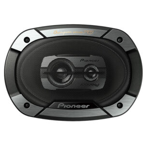 pioneer 550w 6x9 3way ts 6975v3