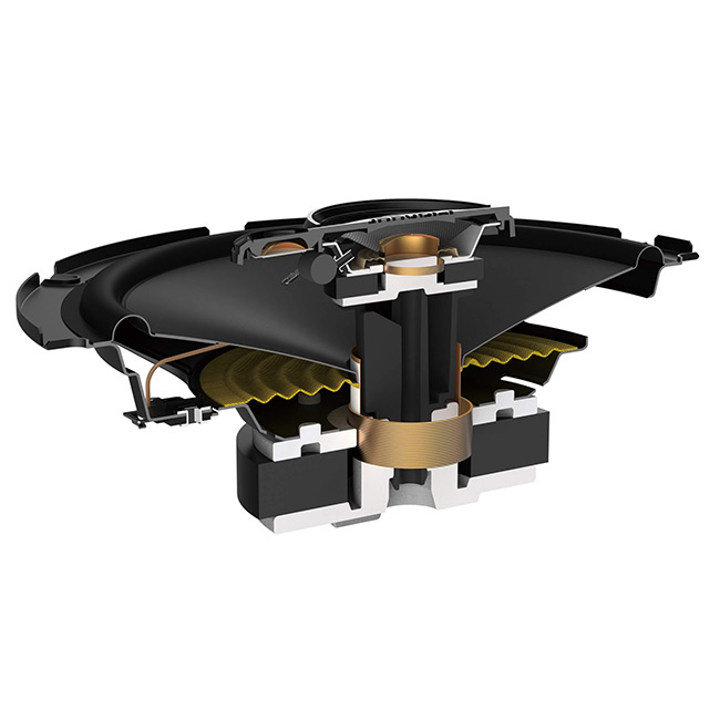 pioneer 320w 16cm 3way ts a1678s pioneer 320w 16cm 3way ts a1678s