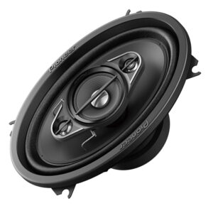 pioneer 210w 4x6 4way