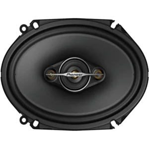 pioneer 350w 6x8 4way ford