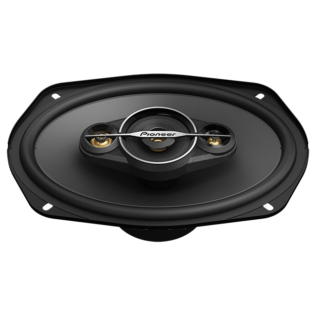 pioneer 450w 6x9 4way ts a6968s pioneer 450w 6x9 4way ts a6968s