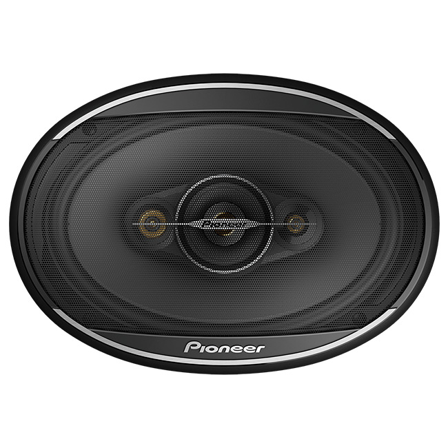 pioneer 450w 6x9 4way ts a6968s pioneer 450w 6x9 4way ts a6968s