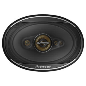 pioneer 750w 6x9 5way