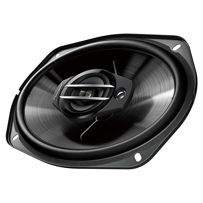 pioneer 400w 6x9 3way ts g6930f pioneer 400w 6x9 3way ts g6930f