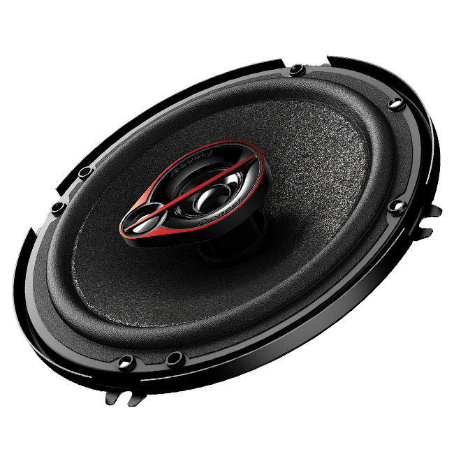 pioneer 300w 16cm 3way ts r1651s pioneer 300w 16cm 3way ts r1651s