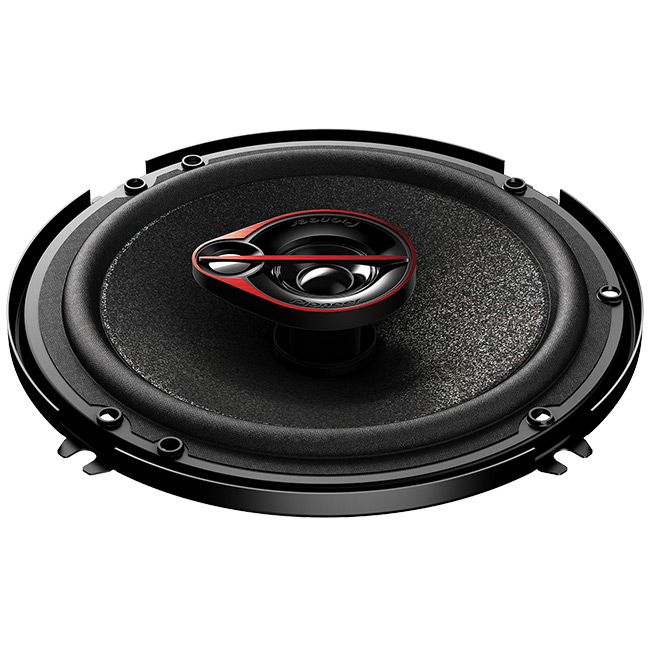 pioneer 300w 16cm 3way ts r1651s pioneer 300w 16cm 3way ts r1651s