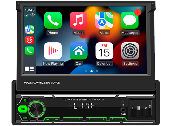 mp5player