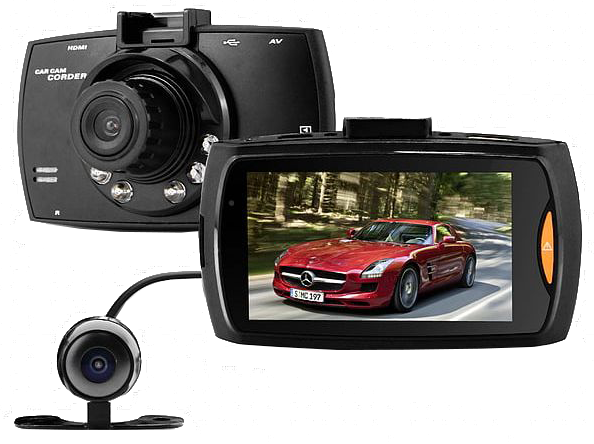 video cameras