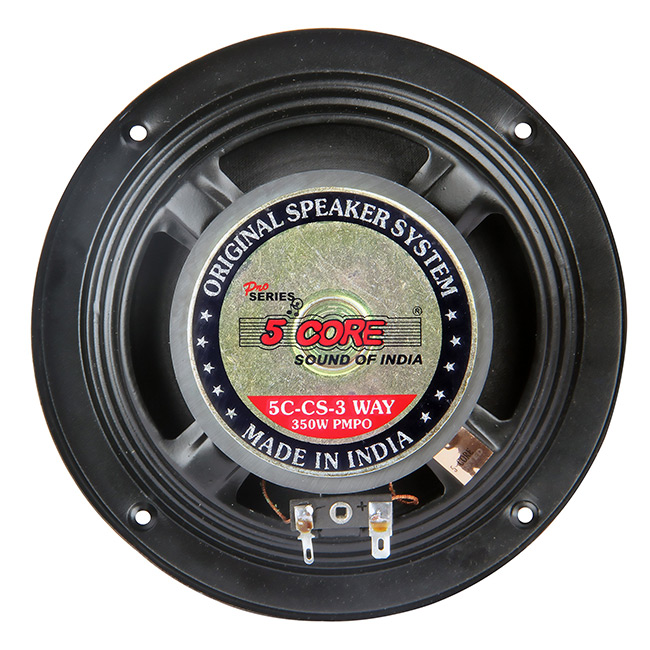 5core 350w 16cm 3way 5c cs 5core 350w 16cm 3way 5c cs