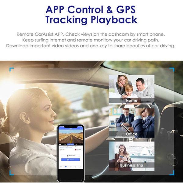 dashcam azdome dvr hd 2 camera 4g azdome c9 pro dashcam azdome dvr hd 2 camera 4g azdome c9 pro