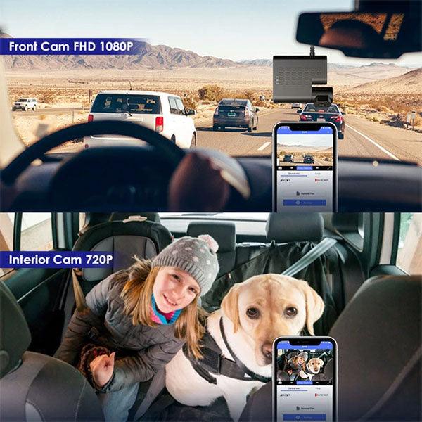dashcam azdome dvr hd 2 camera 4g azdome c9 pro dashcam azdome dvr hd 2 camera 4g azdome c9 pro