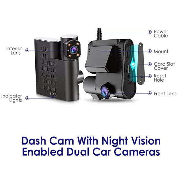 dashcam azdome dvr hd 2 camera 4g azdome c9 pro dashcam azdome dvr hd 2 camera 4g azdome c9 pro