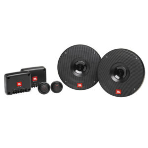 jbl 210w 16cm 2way component club 602c