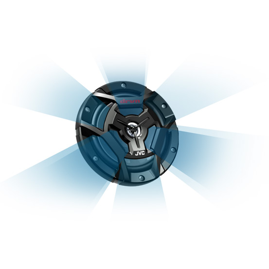 jvc 150w 16cm 2way marine cs dr6200m jvc 150w 16cm 2way marine cs dr6200m