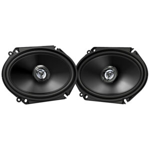jvc 300w 6x8 2way ford cs dr6820
