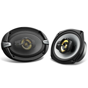 jvc 600w 6x9 3way cs dr693hp