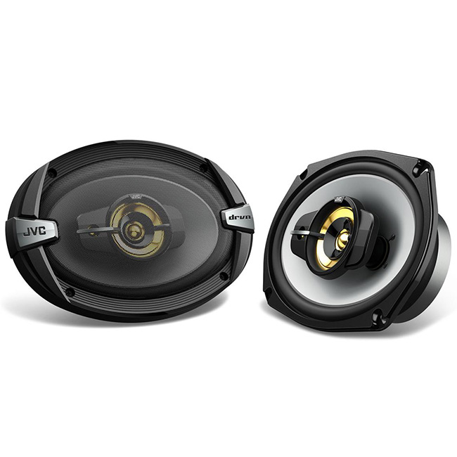 jvc 600w 6x9 3way cs dr693hp jvc 600w 6x9 3way cs dr693hp