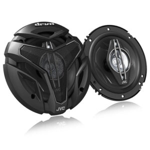 jvc 350w 16cm 4way cs zx640