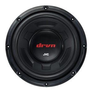 jvc 1800w 12 inch cw dr124