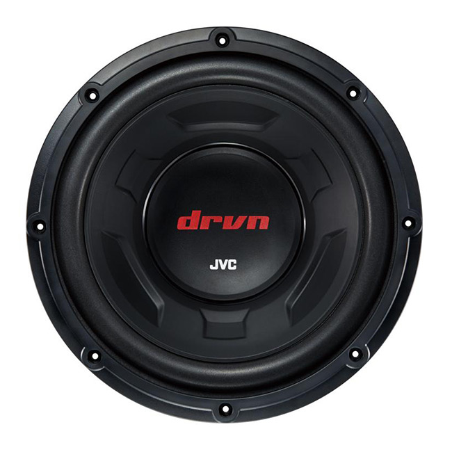 jvc 1800w 12 inch cw dr124 jvc 1800w 12 inch cw dr124