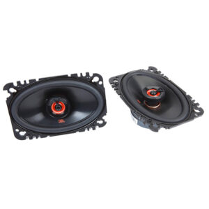 jbl 120w 4x6 2way cxlub 6422f