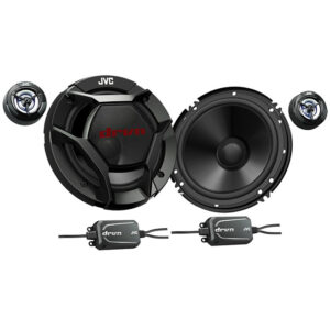 jvc 360w 16cm 2way component cxs dr600c
