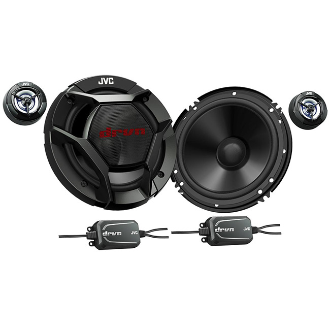 jvc 360w 16cm 2way component cxs dr600c jvc 360w 16cm 2way component cxs dr600c