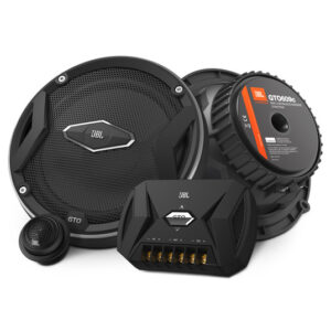 jbl 270w 16cm 2was component gto 609c