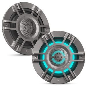 kappa 500w 8inch 3way kappa marine 8135m