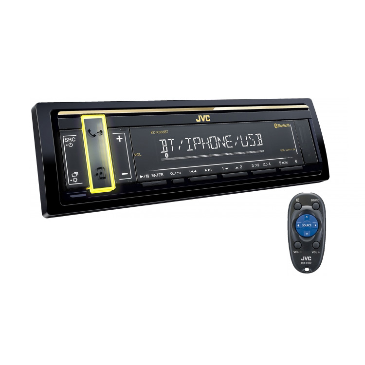 jvc mp3 bt radio 1din kd x368bt jvc mp3 bt radio 1din kd x368bt