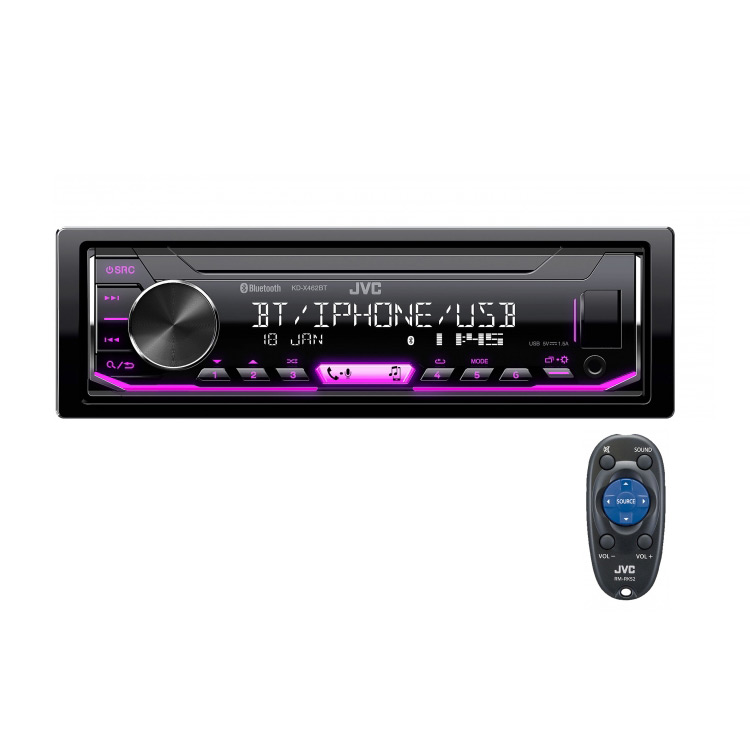 jvc mp3 bt radio 1din kd x368bt jvc mp3 bt radio 1din kd x368bt