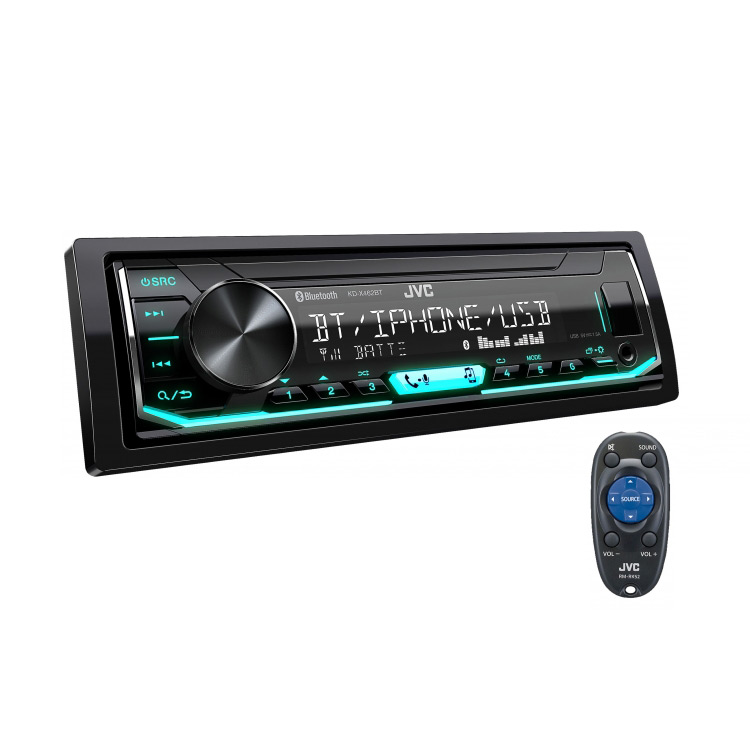 jvc mp3 bt radio 1din kd x368bt jvc mp3 bt radio 1din kd x368bt