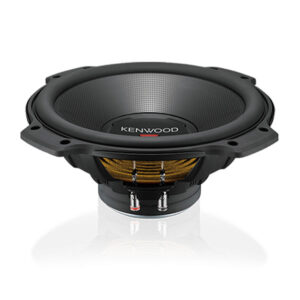 kenwood 1300w 10 inch kfc ps2516w
