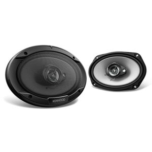 kenwood 300w 16cm 2way kfc s1666