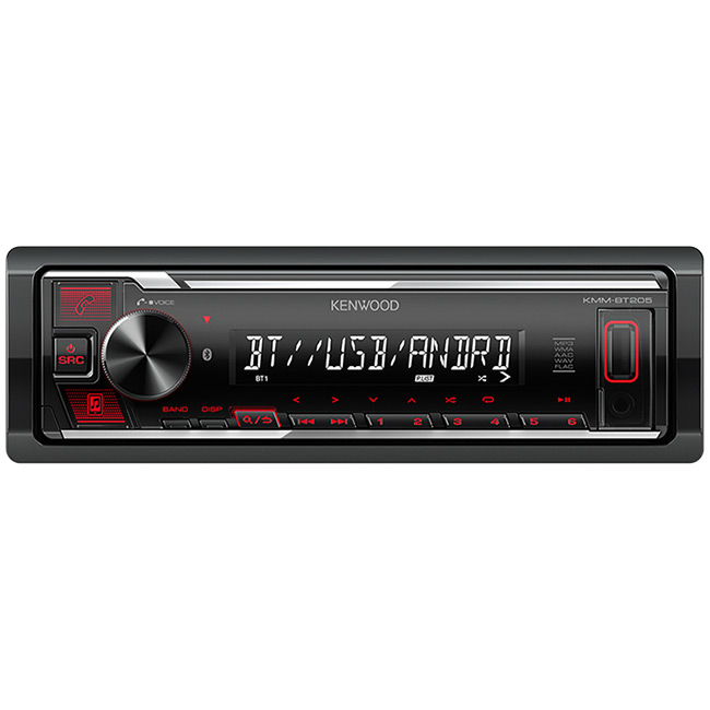 kenwood mp3 bt radio 1din kenwood mp3 bt radio 1din