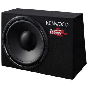 kenwwod 650w 6x9 5way kfc ps6996