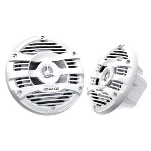 kenwwod 650w 6x9 5way kfc ps6996