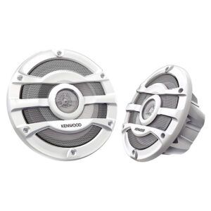 kenwwod 650w 6x9 5way kfc ps6996